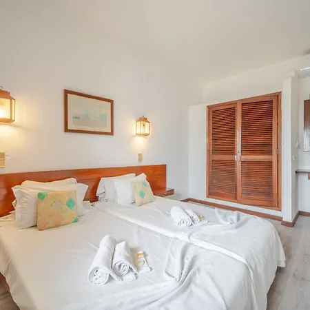 Bellavista Jardim By Beguest Apart Otel 3*