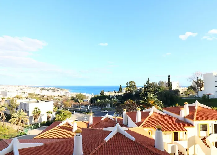 Apart Otel Bellavista Jardim By Beguest 3*