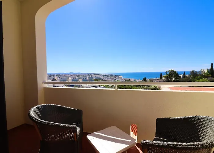 Bellavista Jardim By Beguest 3* Albufeira