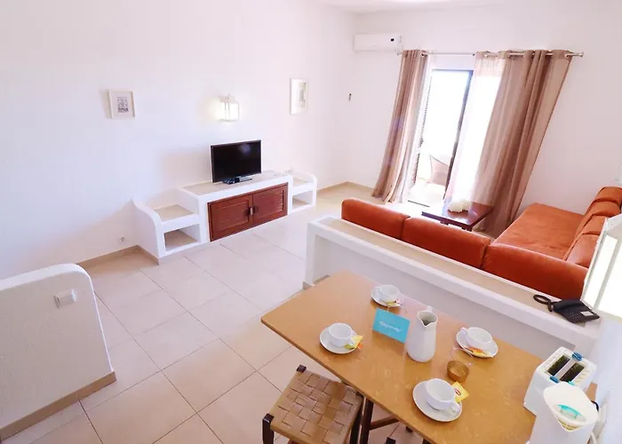 Bellavista Jardim By Beguest 3* Albufeira