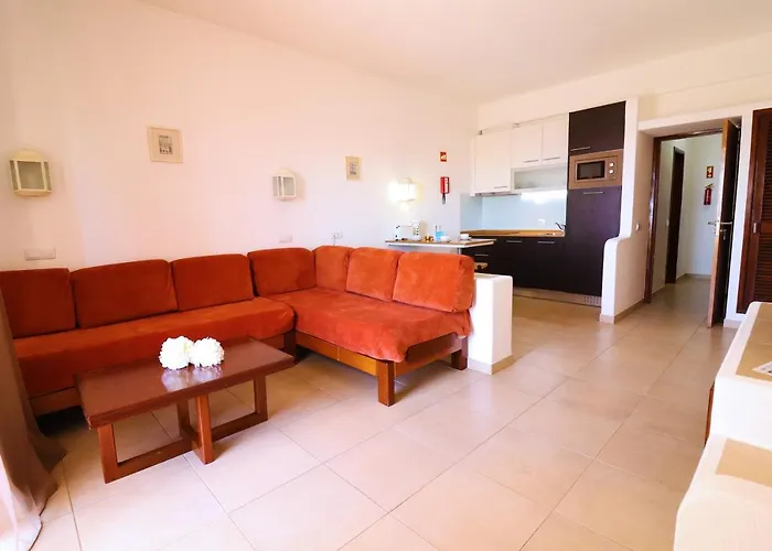 Bellavista Jardim By Beguest Apart Otel Albufeira