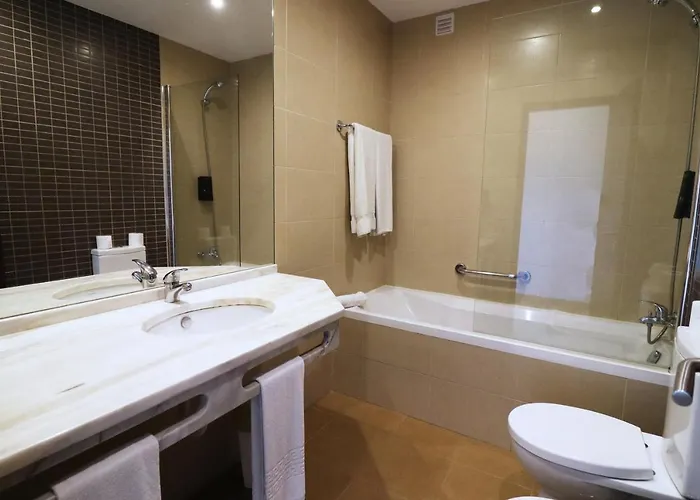 Apart Otel Bellavista Jardim By Beguest 3*