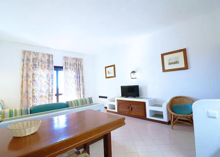 Bellavista Jardim By Beguest 3*