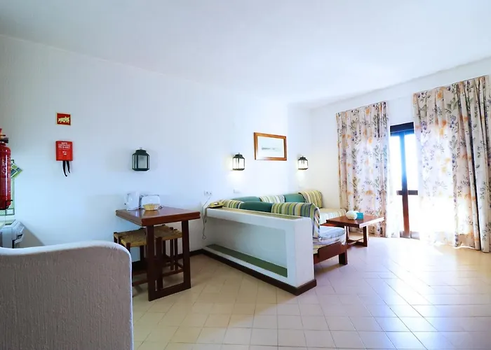 Apart Otel Bellavista Jardim By Beguest Albufeira