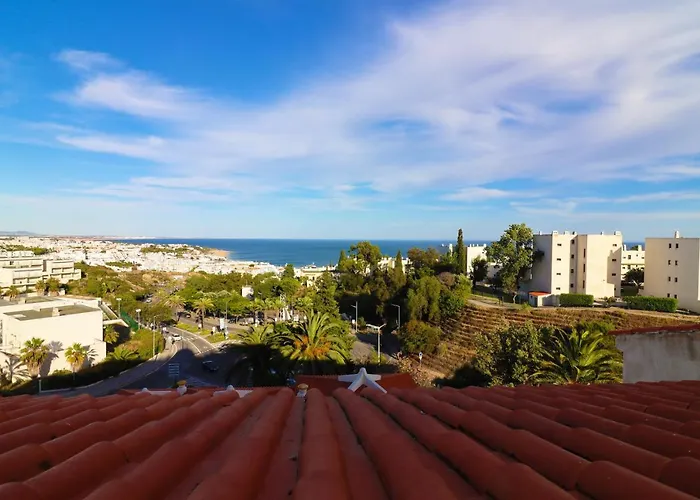 Bellavista Jardim By Beguest Apart Otel