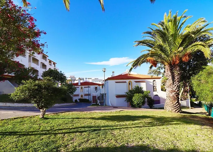 Bellavista Jardim By Beguest 3*