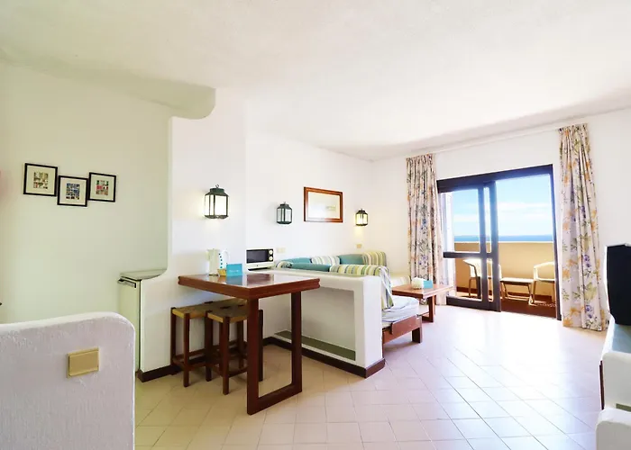 Apart Otel Bellavista Jardim By Beguest Albufeira