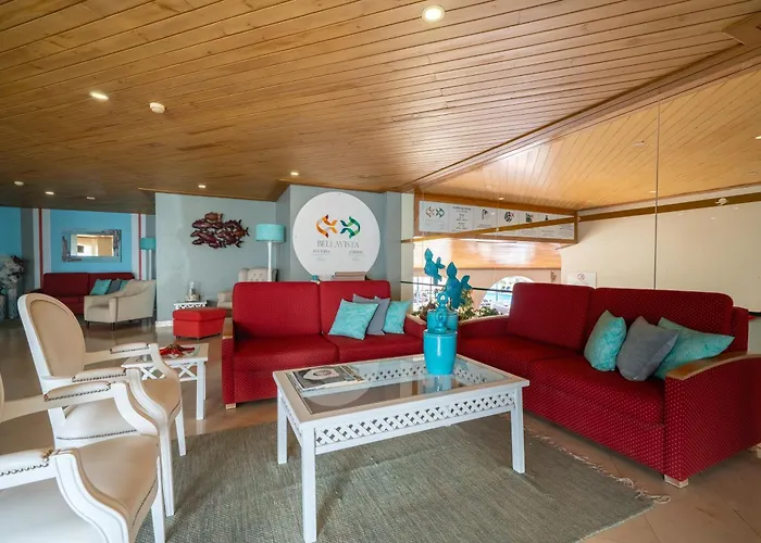 Bellavista Jardim By Beguest 3*