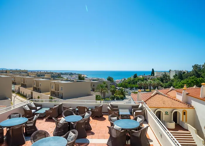 Bellavista Jardim By Beguest Albufeira