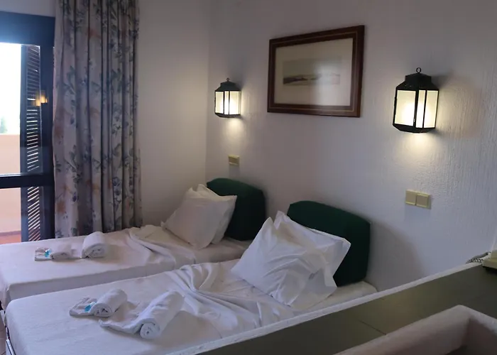 Bellavista Jardim By Beguest Apart Otel 3*