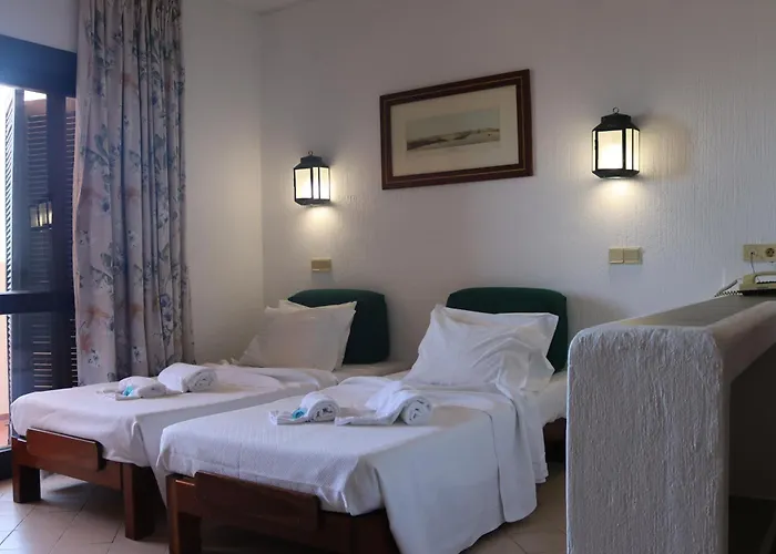 Bellavista Jardim By Beguest Apart Otel