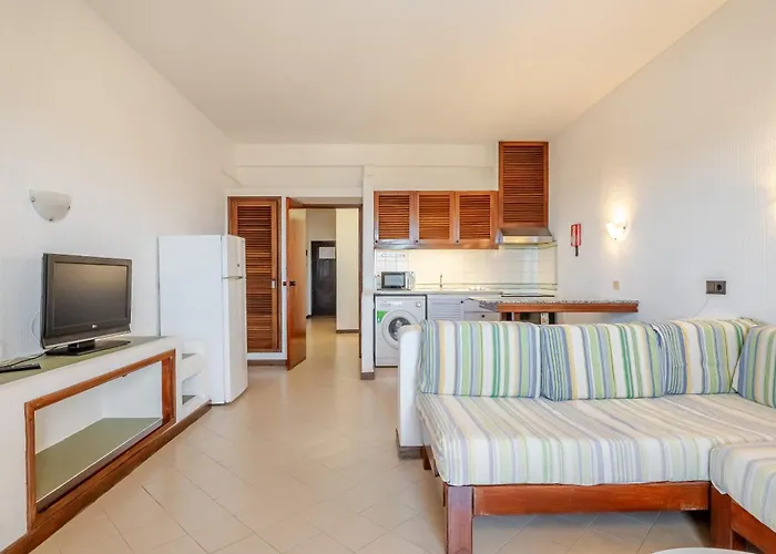 Apart Otel Bellavista Jardim By Beguest