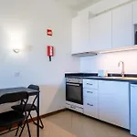 Bellavista Jardim By Beguest Aparthotel