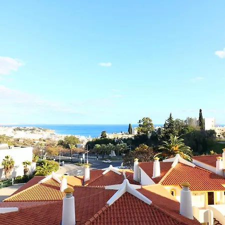 Appart hôtel Bellavista Jardim By Beguest 3*
