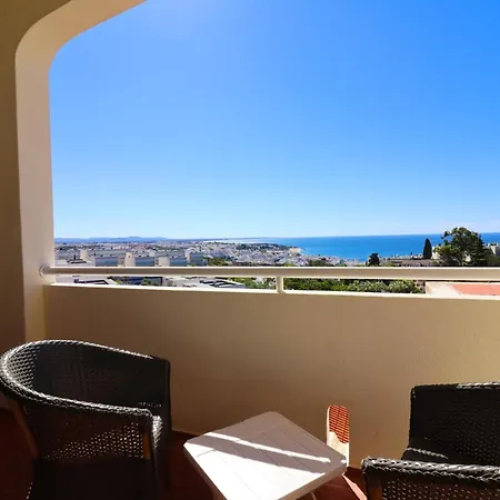 Bellavista Jardim By Beguest 3* Албуфейра