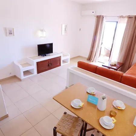 Bellavista Jardim By Beguest 3* Албуфейра