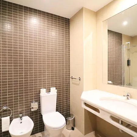 Bellavista Jardim By Beguest 3* Αλμπουφέιρα