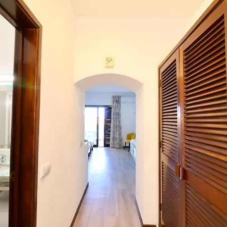 Bellavista Jardim By Beguest 3* Αλμπουφέιρα