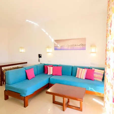 Bellavista Jardim By Beguest 3*