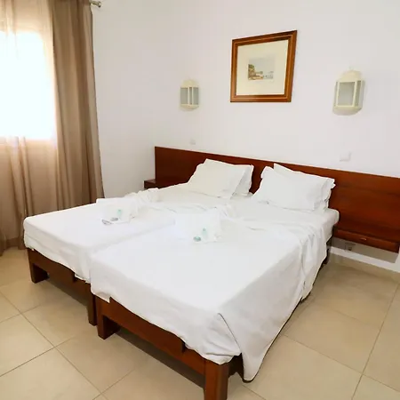 Bellavista Jardim By Beguest Appart hôtel
