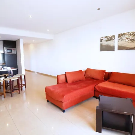 Bellavista Jardim By Beguest 3* Αλμπουφέιρα