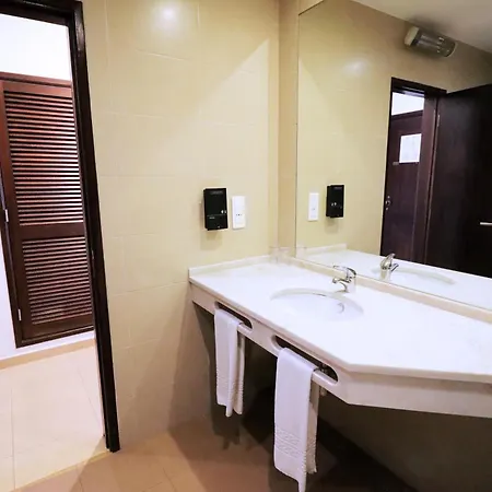 Appart hôtel Bellavista Jardim By Beguest Albufeira