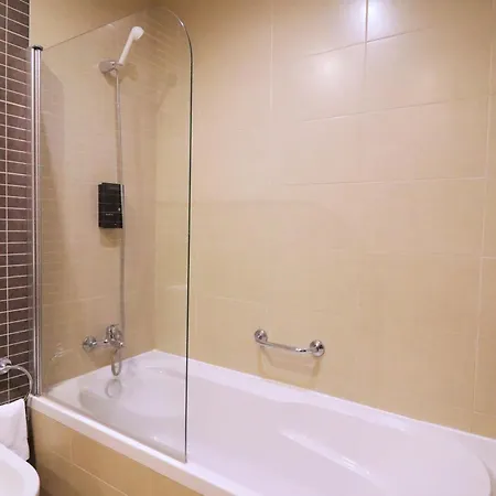 Bellavista Jardim By Beguest Appart hôtel 3*