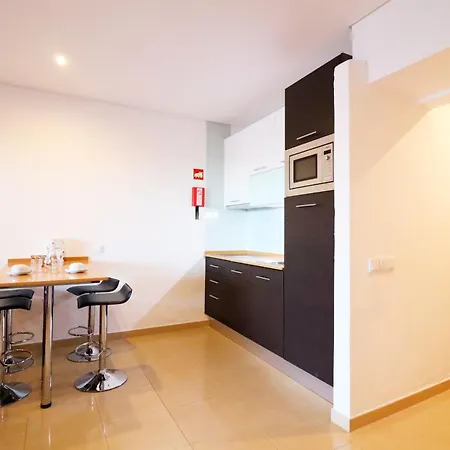 Bellavista Jardim By Beguest Appart hôtel 3*