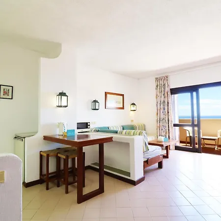 Апарт-отель Bellavista Jardim By Beguest Албуфейра