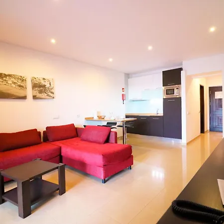 Bellavista Jardim By Beguest Appart hôtel 3*
