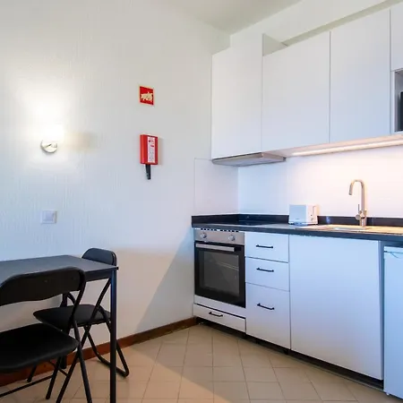 Bellavista Jardim By Beguest Appart hôtel