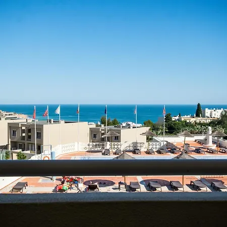 Bellavista Jardim By Beguest 3* Αλμπουφέιρα