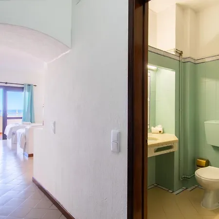 Bellavista Jardim By Beguest Appart hôtel