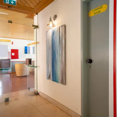 Aparthotel Bellavista Jardim By Beguest
