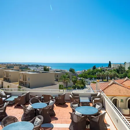 Bellavista Jardim By Beguest Albufeira