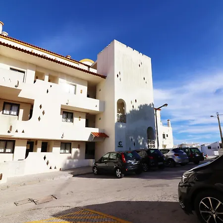 Bellavista Jardim By Beguest Aparthotel Albufeira