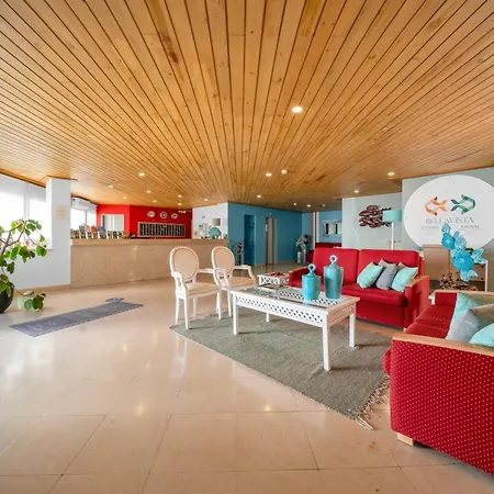 Aparthotel Bellavista Jardim By Beguest *