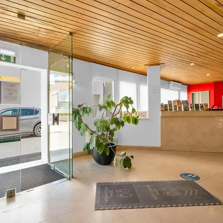 Bellavista Jardim By Beguest Aparthotel *
