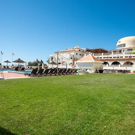 Aparthotel Bellavista Jardim By Beguest Albufeira