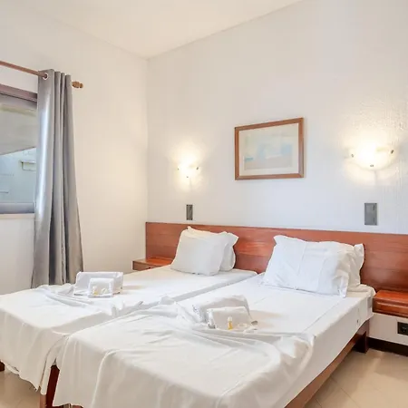 Appart hôtel Bellavista Jardim By Beguest 3*