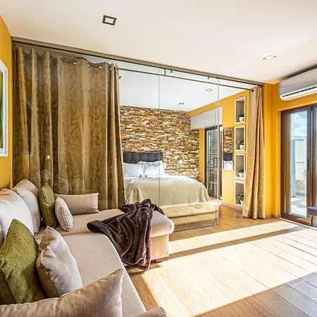 Bellavista Jardim By Beguest Aparthotel Albufeira