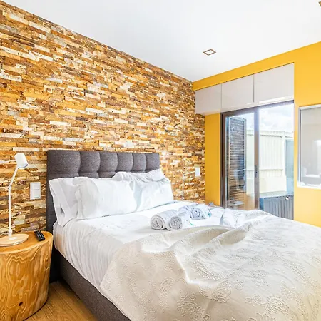Bellavista Jardim By Beguest 3* Αλμπουφέιρα