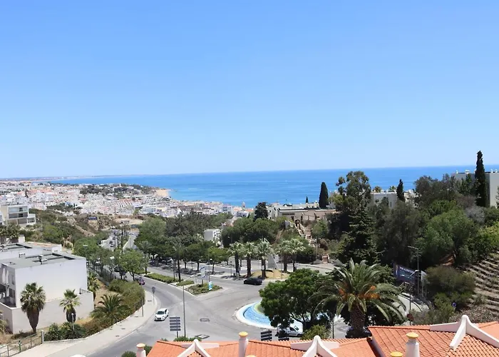 מלון דירות Bellavista Jardim By Beguest