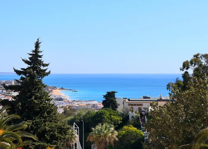 מלון דירות Bellavista Jardim By Beguest 3*