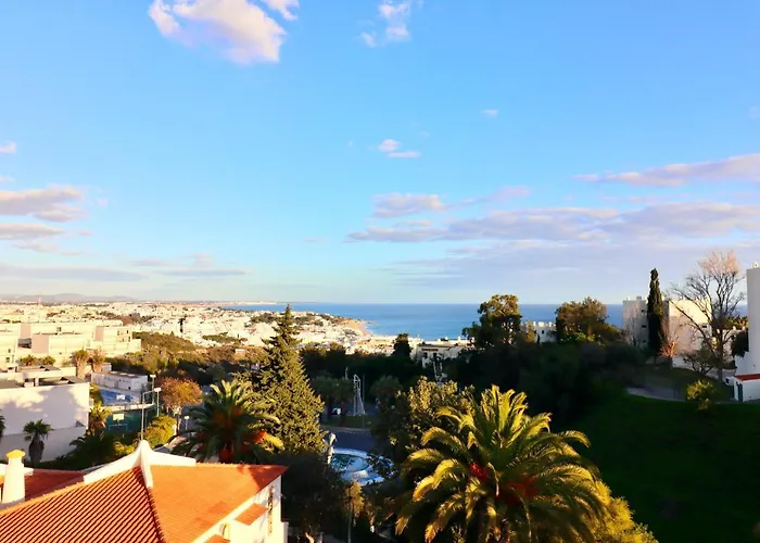 Bellavista Jardim By Beguest 3*