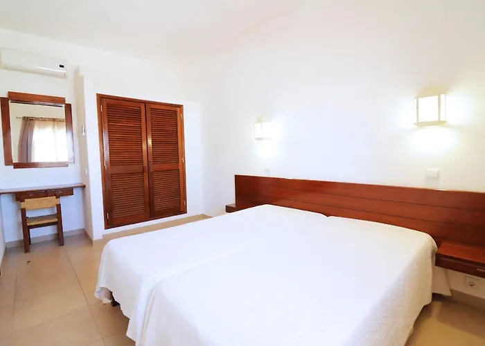 Bellavista Jardim By Beguest אלבופיירה