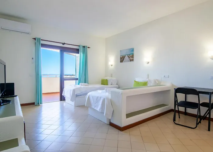 Bellavista Jardim By Beguest אלבופיירה