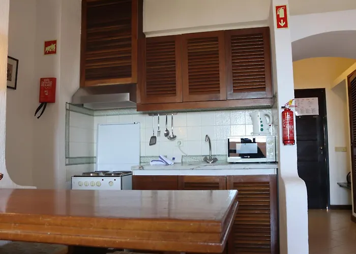 Bellavista Jardim By Beguest מלון דירות