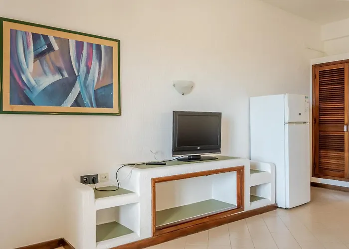 מלון דירות Bellavista Jardim By Beguest 3*