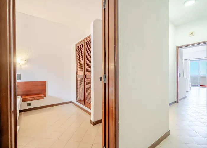 Bellavista Jardim By Beguest מלון דירות 3*